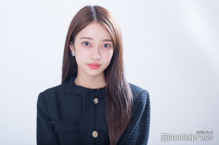 大平ひかるさん(C)モデルプレス