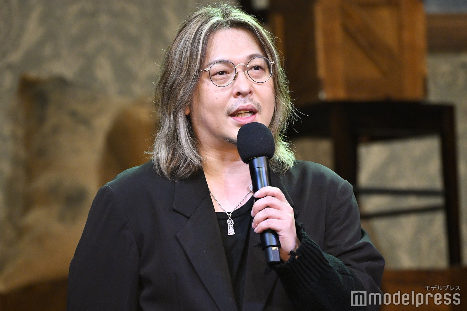 西田大輔 （C）モデルプレス