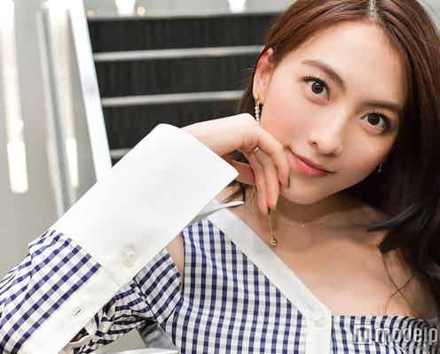 JY(知英)“偶然の出会い”が生んだ挑戦 神曲「好きな人がいること」で芽生えた苦悩<モデルプレスインタビュー>