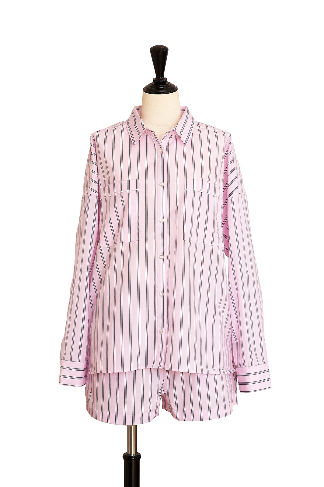 ROSIER Pajama Set（提供写真）