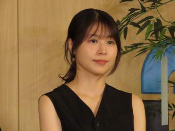 有村架純 5年ぶりの舞台出演に「私のIQがついていくかどうか（笑）」しかも一人3役