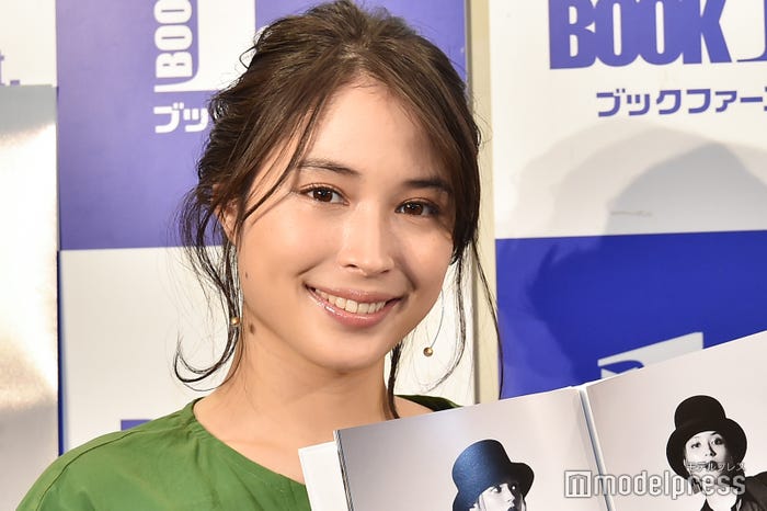 広瀬アリス(C)モデルプレス