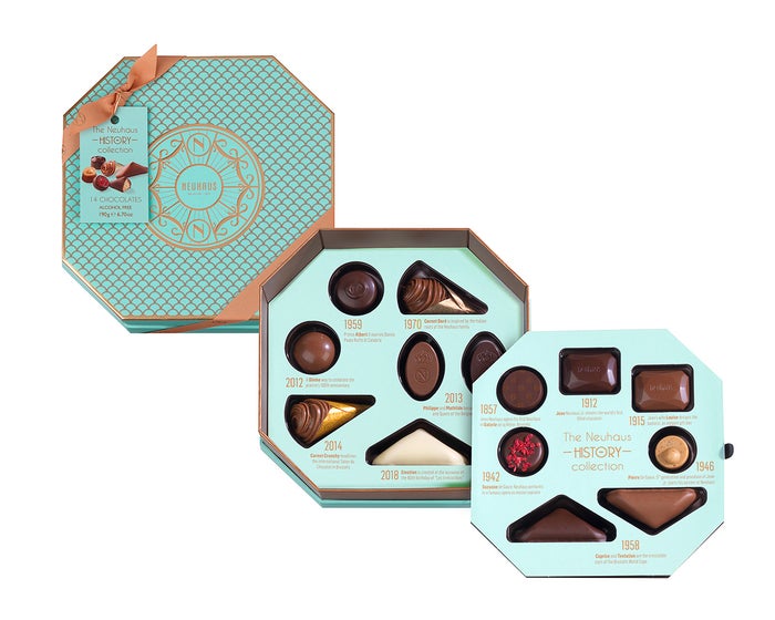 ノイハウスリミテッドシリーズ／画像提供：株式会社ProNico