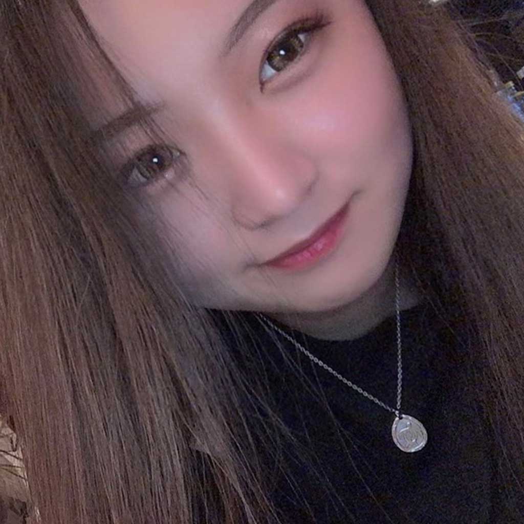 「MISS CIRCLE CONTEST 2021」⼆次審査通過者／提供画像