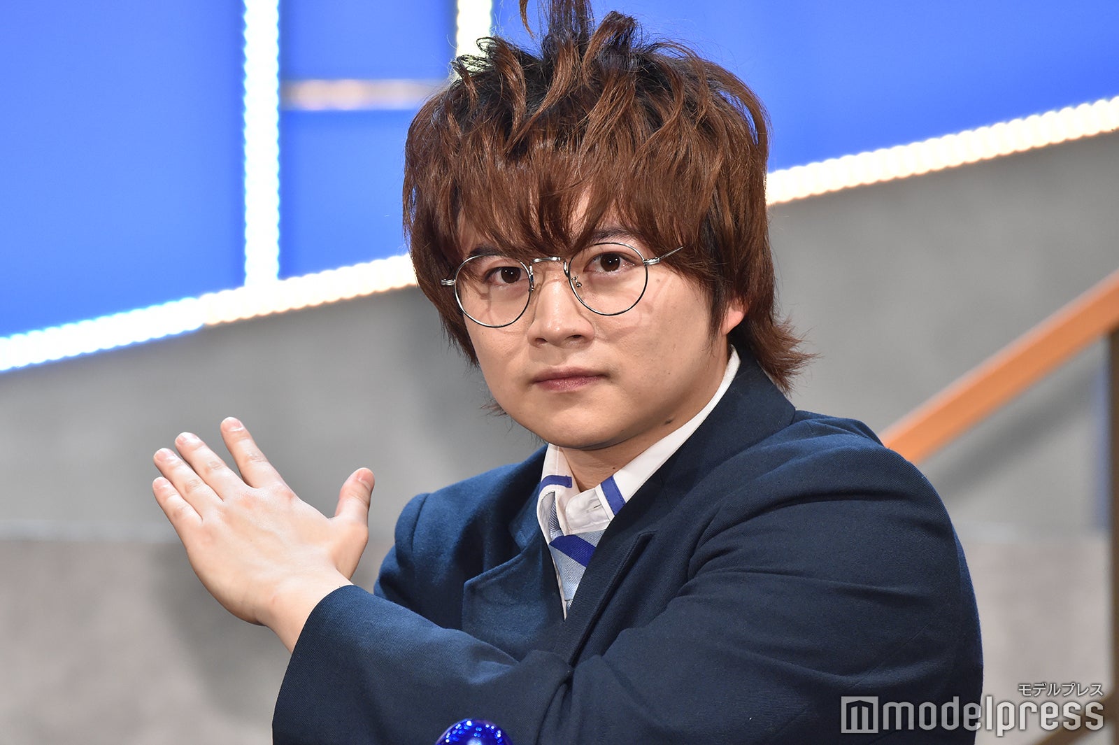 西井幸人 （C）モデルプレス