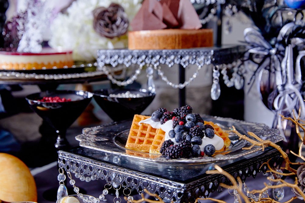 ブラック マーメイド～魔女の誘惑～／画像提供：ベストホスピタリティーネットワーク