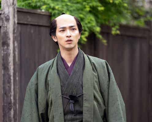 【べらぼう~蔦重栄華乃夢噺~ 第28話】意知が斬られ誰袖が憔悴 蔦重は無念を晴らす術を考える