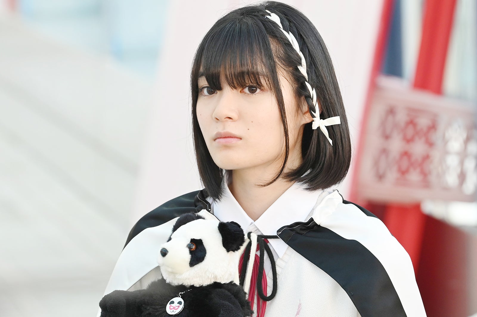 吉田美月喜（C）日本テレビ