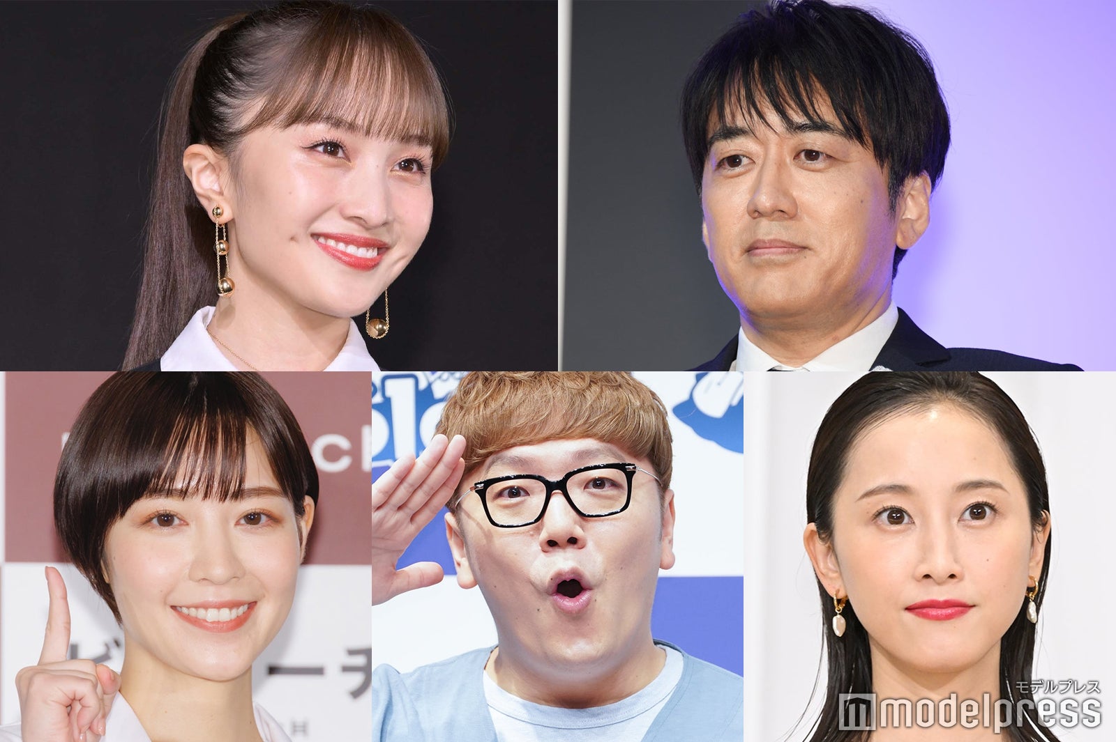 KAT-TUN中丸雄一が結婚 HIKAKIN・安住紳一郎アナ・松井玲奈・堂本剛＆百田夏菜子…元日からラッシュ続く