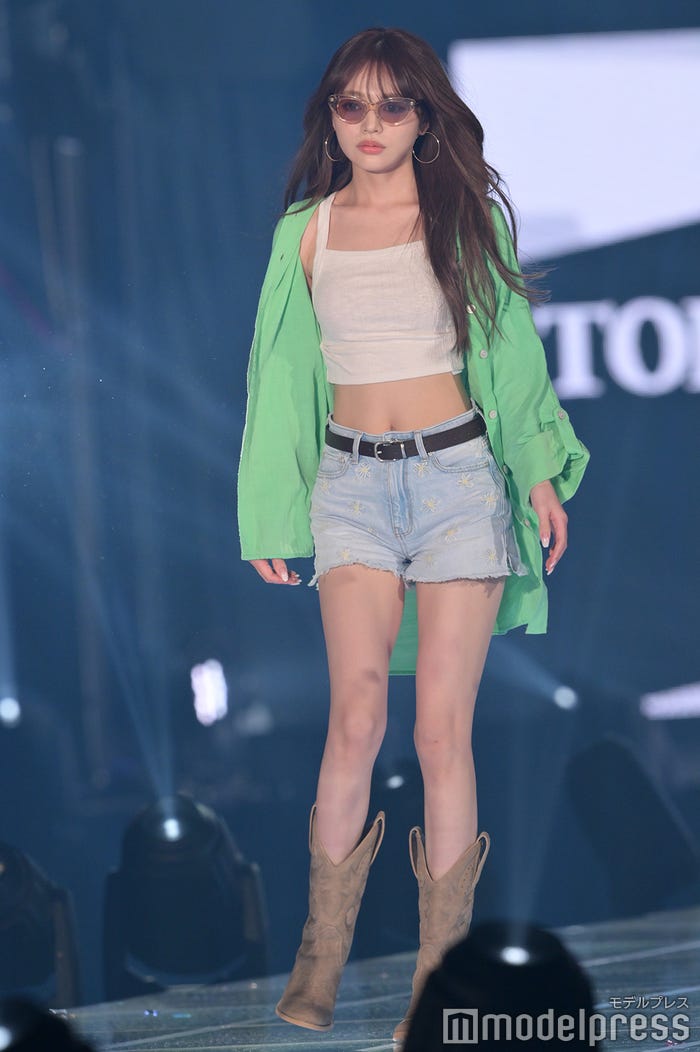 吉木千沙都(C)モデルプレス