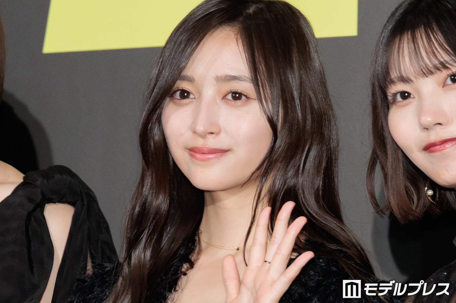 乃木坂46井上和、アフレコ時にメンバー驚きの行動「血がそろそろ出るんじゃないかという感じで」【GROTESQQQUE-グロテスク-】
