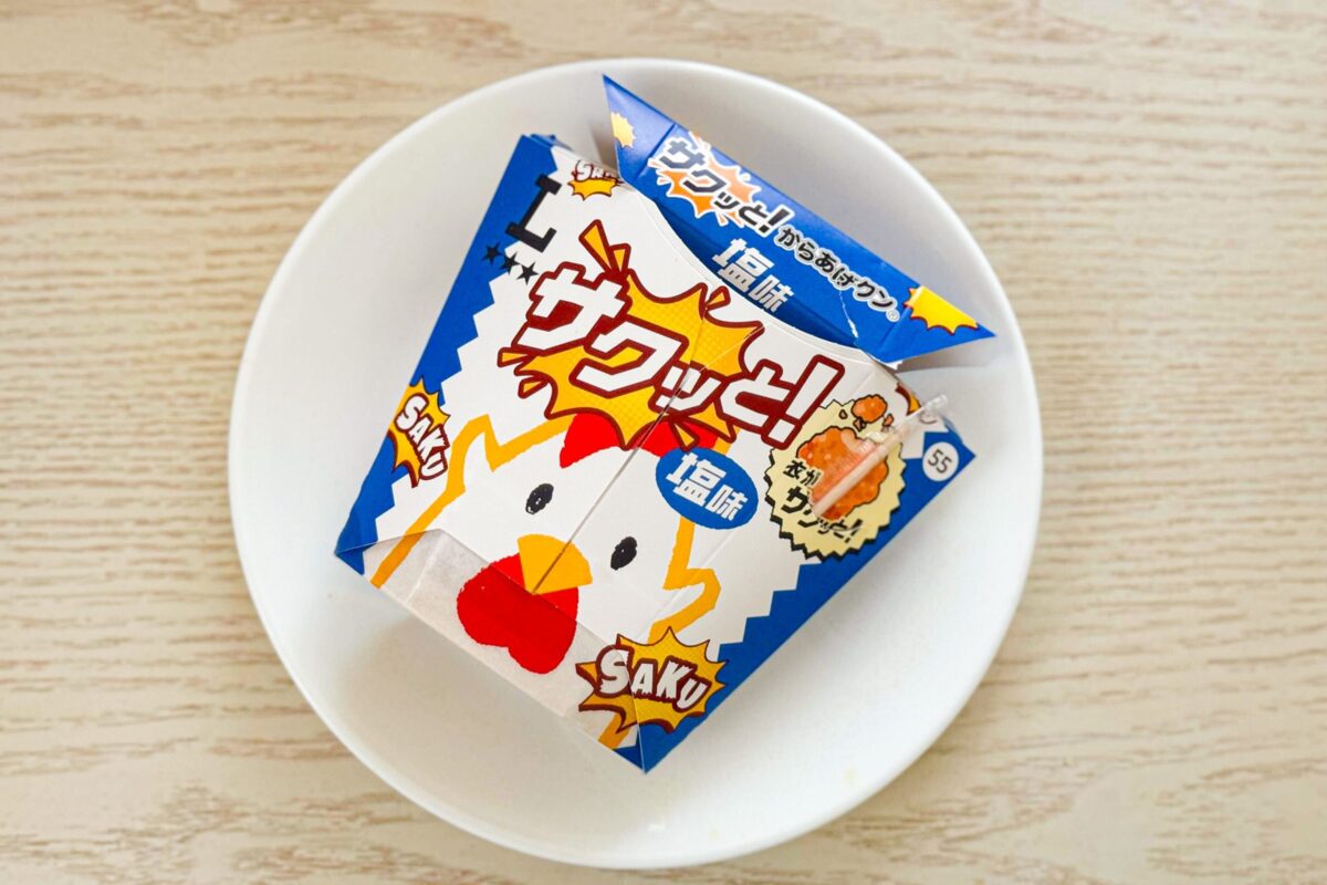 ローソン、「からあげクン」に使われている肉は… “驚きの事実”に一流シェフも感服