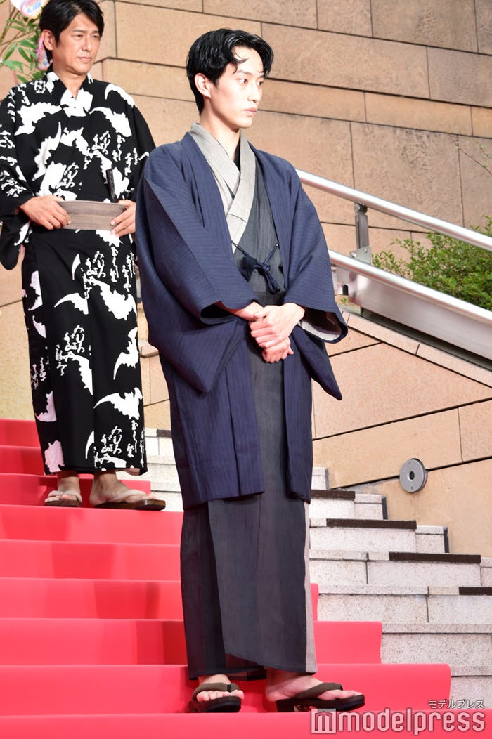 杉野遥亮(C)モデルプレス