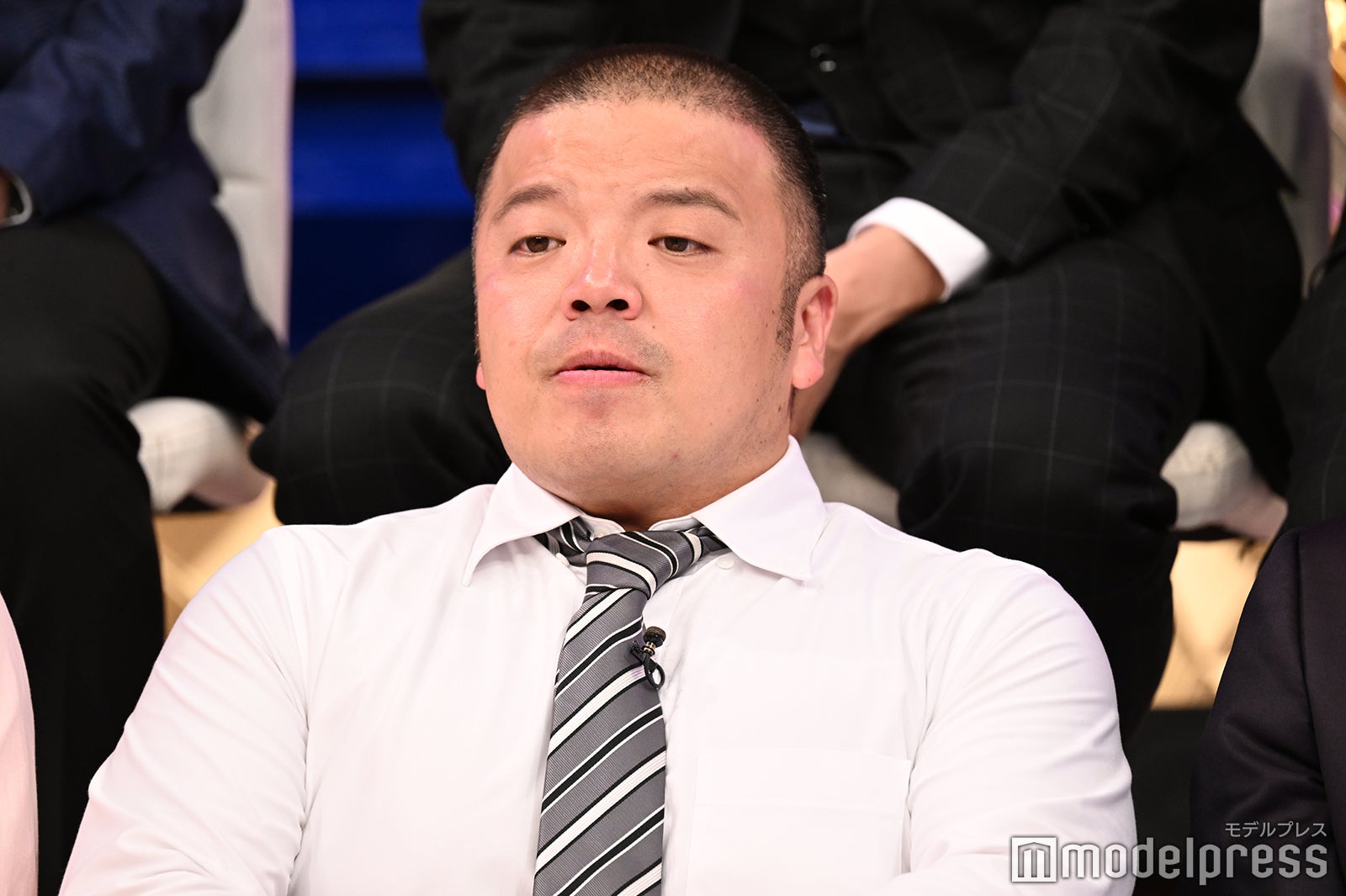 大須賀健剛（C）モデルプレス