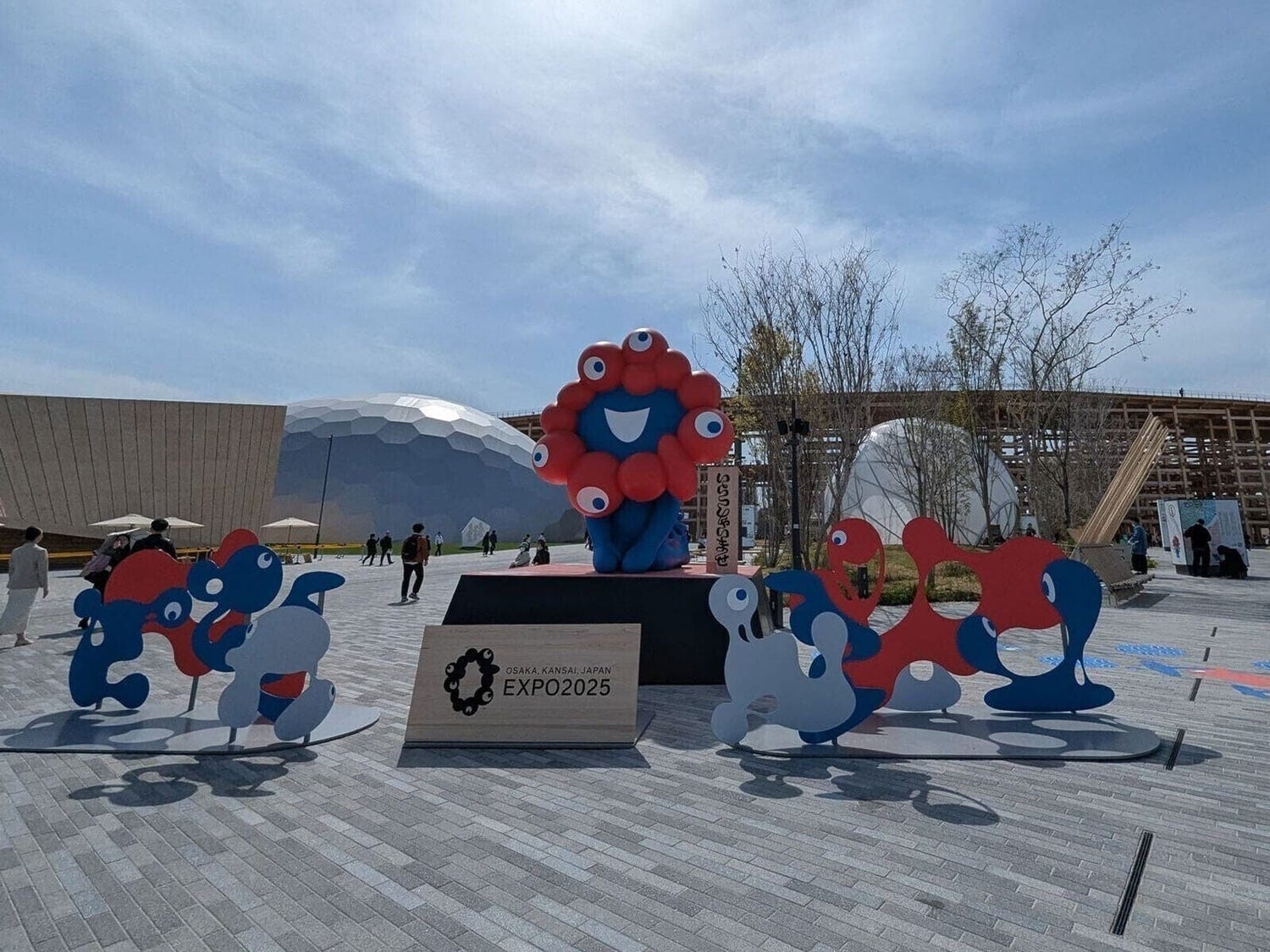 “万博ロス”はなぜ起きた? 旅行専門家が再発見した、SNS時代の旅では得られない「旅の原点」