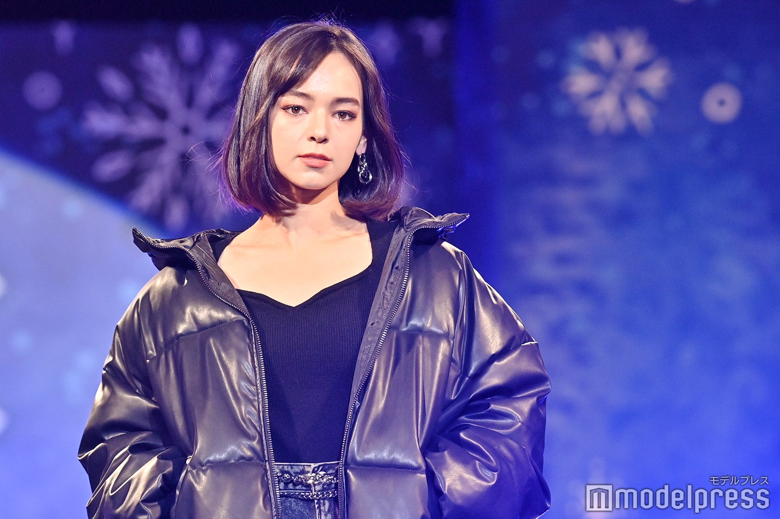 世良マリカ（C）モデルプレス