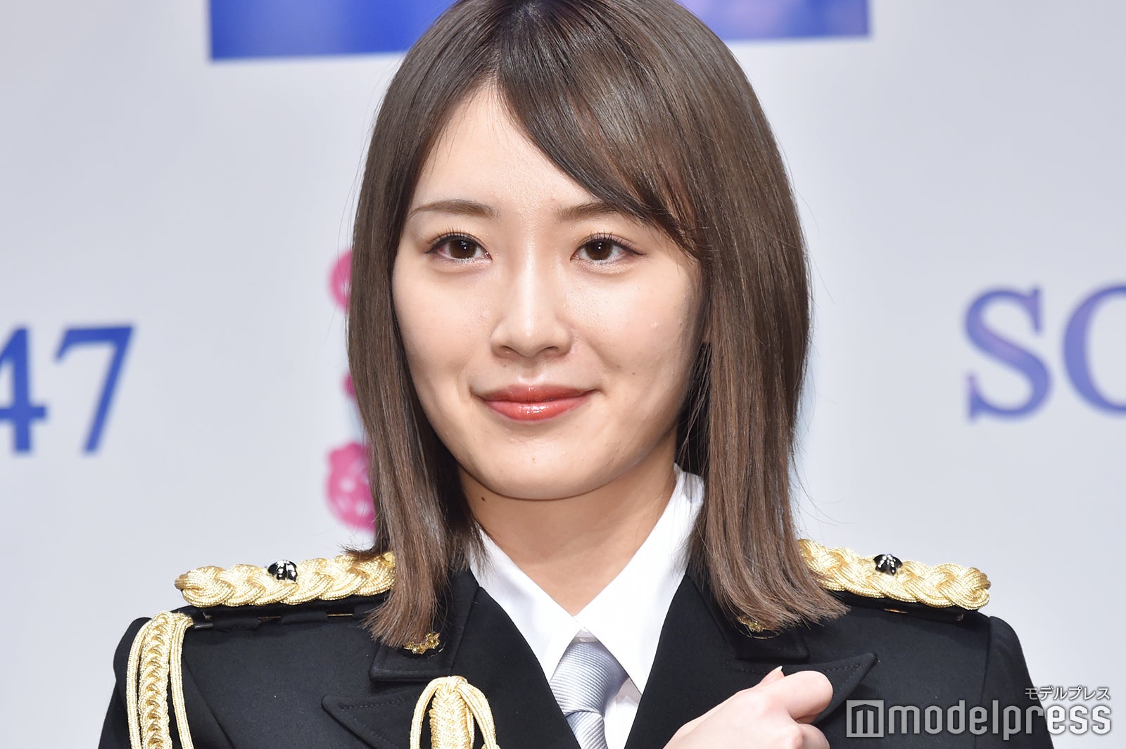 乃木坂46 後輩に呼ばれたいニックネーム発表 与田祐希ら戸惑い 本当に呼んでいいのかな モデルプレス