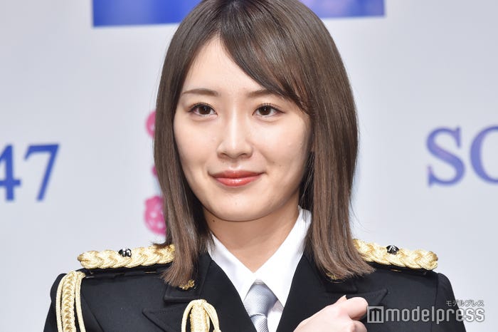 高山一実 (C)モデルプレス