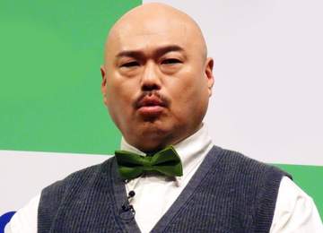 クロちゃん「泥棒だな！あいつ、マジで…」先輩芸人に噴火直前 鬼の形相がマジ怖い