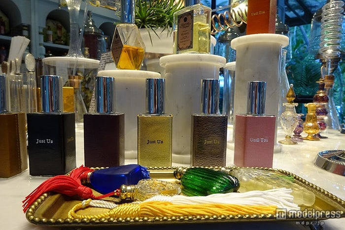 “忘れられない女”の香りに、タイでオリジナル香水作りに挑戦 - 女子旅プレス