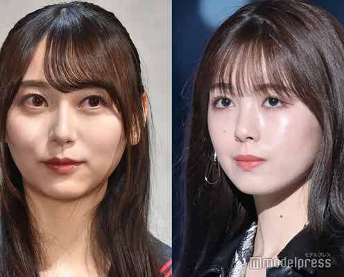 乃木坂46筒井あやめ、弓木奈於の“勘違い”に反応「弓木世界を爆発してくれて…」