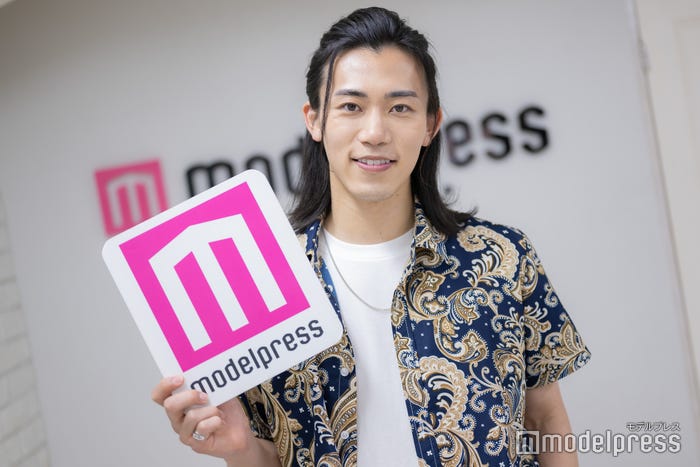 因京将さん(C)モデルプレス
