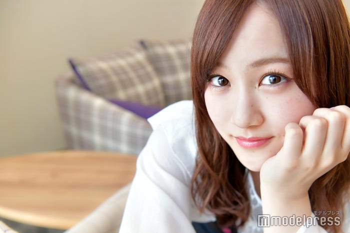 星野みなみ(C)モデルプレス