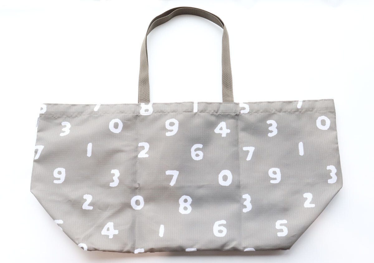 sousouお買い物バッグ付録