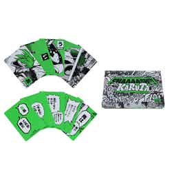 SMAAAASH!!! KARUTA
2,640円(税込)(C)堀越耕平/集英社