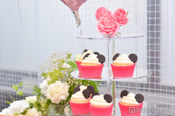 ミッキー尽くしの可愛いティーパーティーに潜入 365日ディズニーを楽しむ方法とは モデルプレス ミッキー尽くしの可愛いティーパーティーに潜入 365日ディズニーを楽しむ方法とは モデルプレス