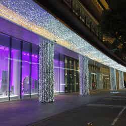 ヨコハマミライト(提供写真)