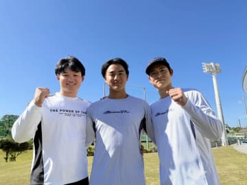 ロッテ・西川、テーマは「打球角度」本塁打量産へ新打法取り組み 目標は「首位打者と2ケタ本塁打」阪神・森下、カブス・誠也からアドバイスも公開