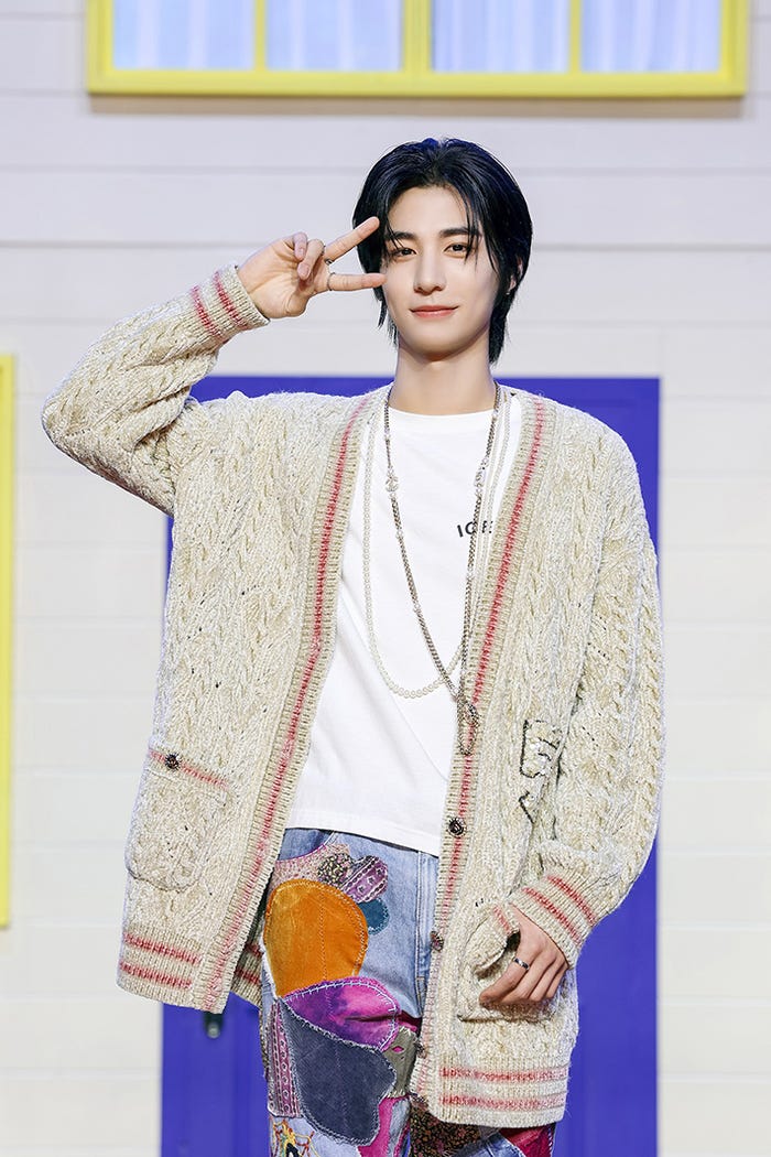 LEEHAN(C) KOZ Entertainment. All Rights Reserved.