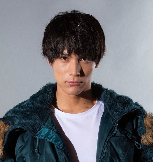 中川大志が Arms 高槻涼に 新井浩文 山本浩司は 稲中卓球部 このマンガがすごい モデルプレス 中川大志が Arms 高槻涼に 新井浩文 山本浩司は 稲中卓球部 このマンガがすごい モデルプレス