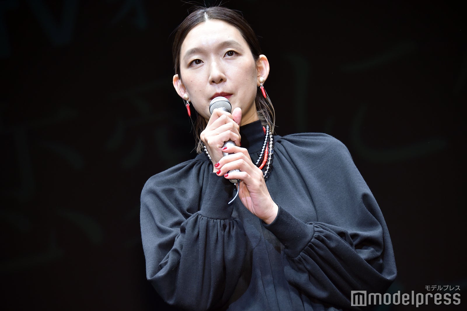 江口のりこ（C）モデルプレス