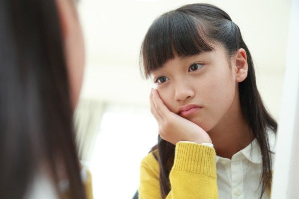 毛深いから不登校 小学生女子のムダ毛の悩み どう解決する モデルプレス