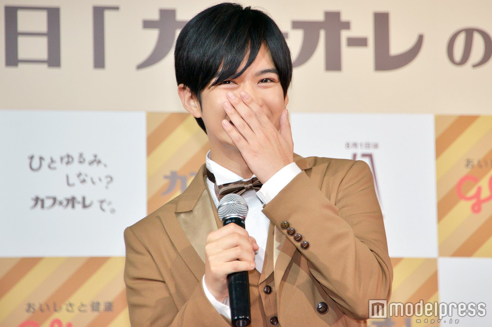 千葉雄大（C）モデルプレス