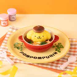 こころもぽっかぽかシチュー 税込1,690円(C)2026 SANRIO CO., LTD. APPROVAL NO. L664927