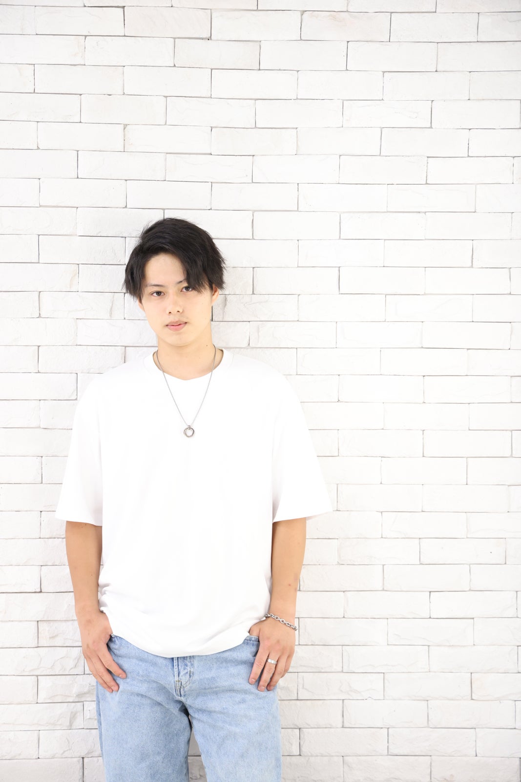 井村星太さん（提供写真）