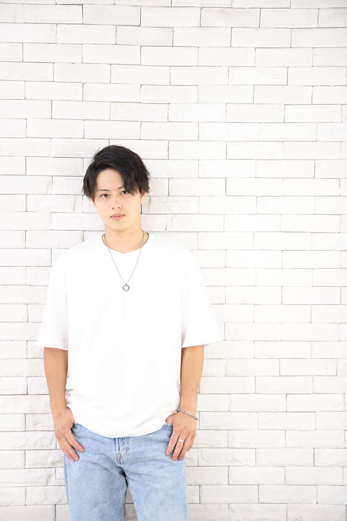 井村星太さん(提供写真)