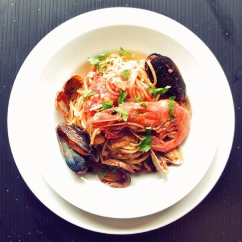 地中海ベスカトーレ