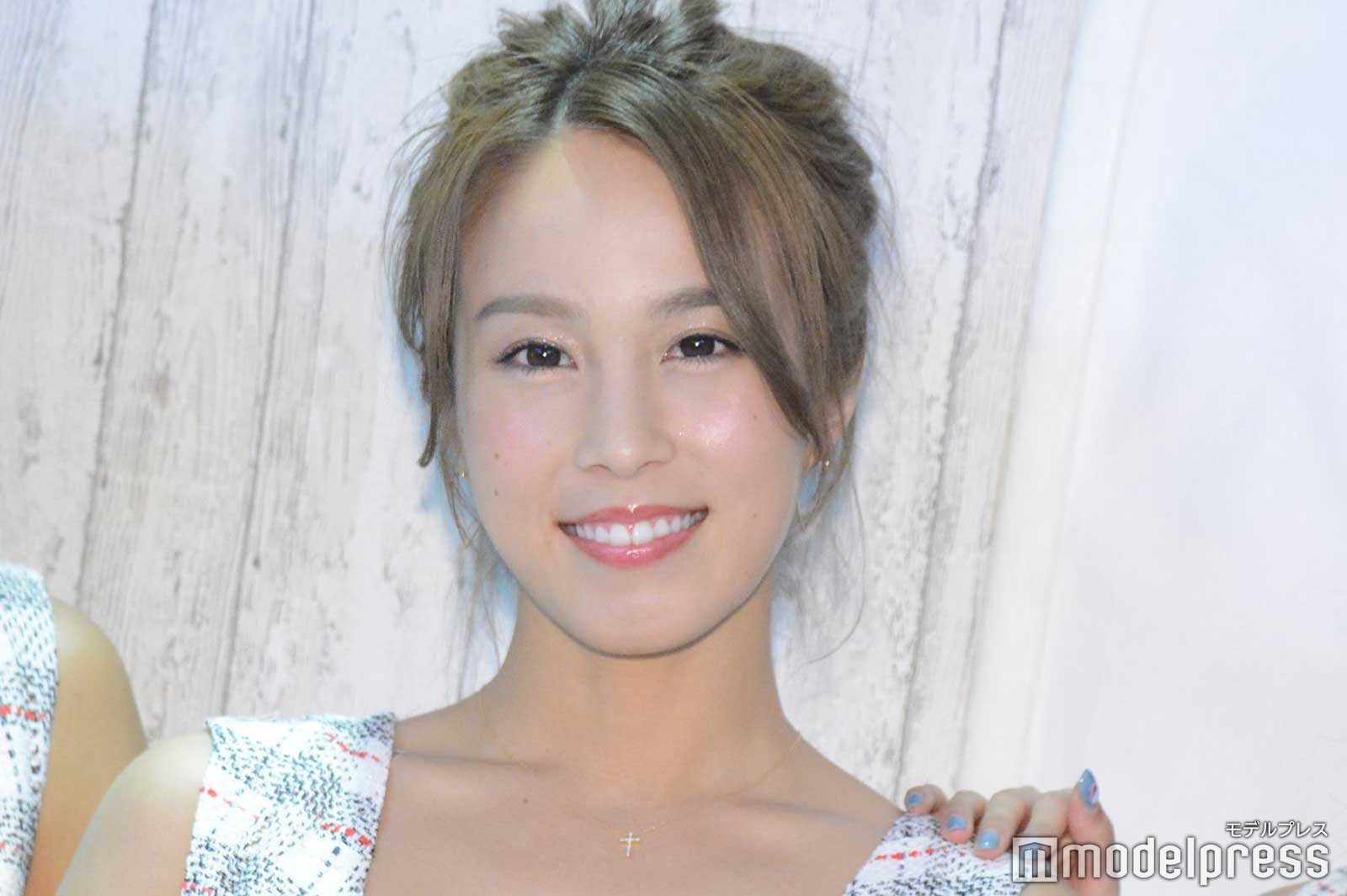 犬童美乃梨 （C）モデルプレス