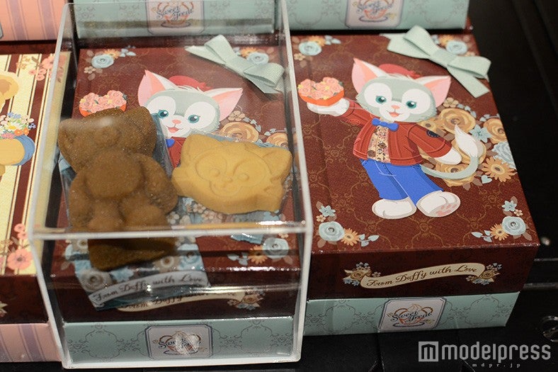 「スウィート・トリート」アソーテッド・スウィーツ￥900（C）モデルプレス