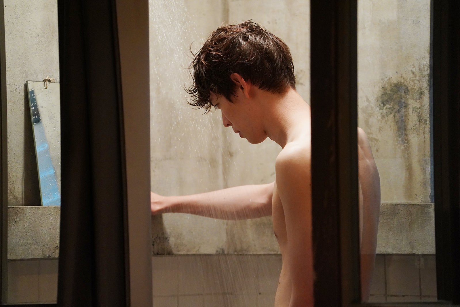 宮沢氷魚（C）日本テレビ