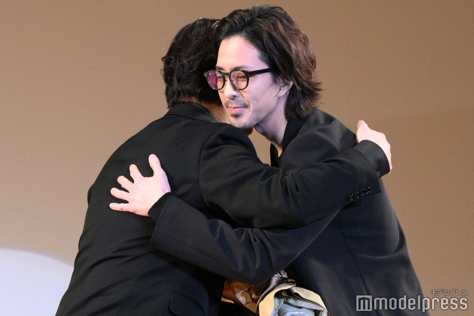 千葉雄大、若葉竜也（C）モデルプレス