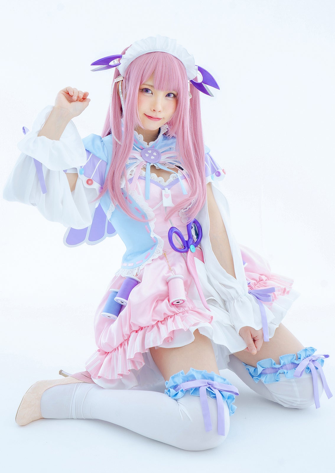 えなこ（提供写真）