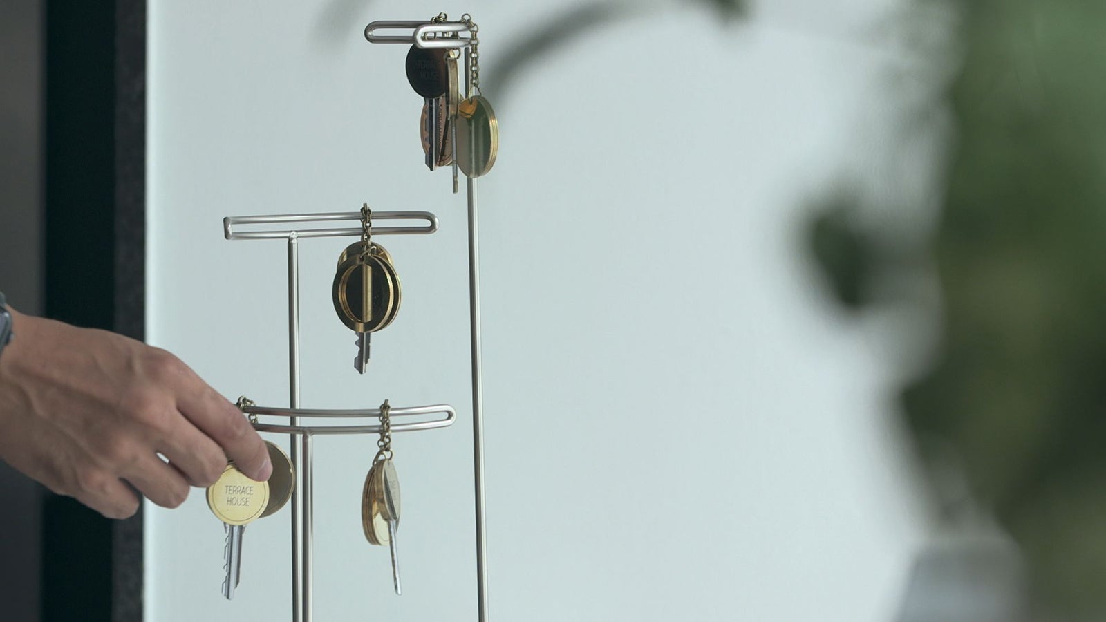 「TERRACE HOUSE TOKYO 2019-2020」14th WEEK（C）フジテレビ／イースト・エンタテインメント