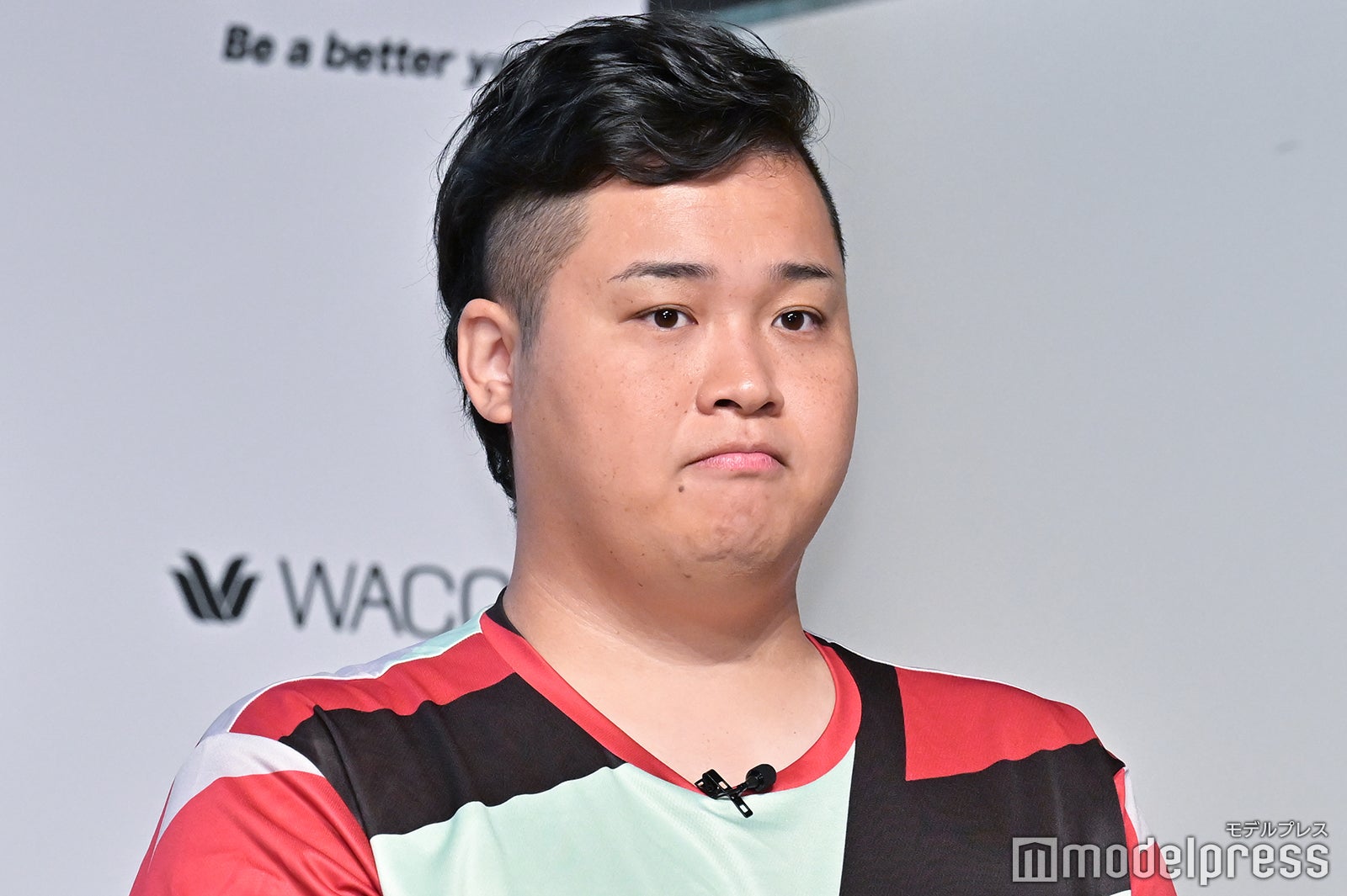 ンダホ（C）モデルプレス