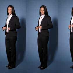 「スクロール篇」(武井咲バージョン)