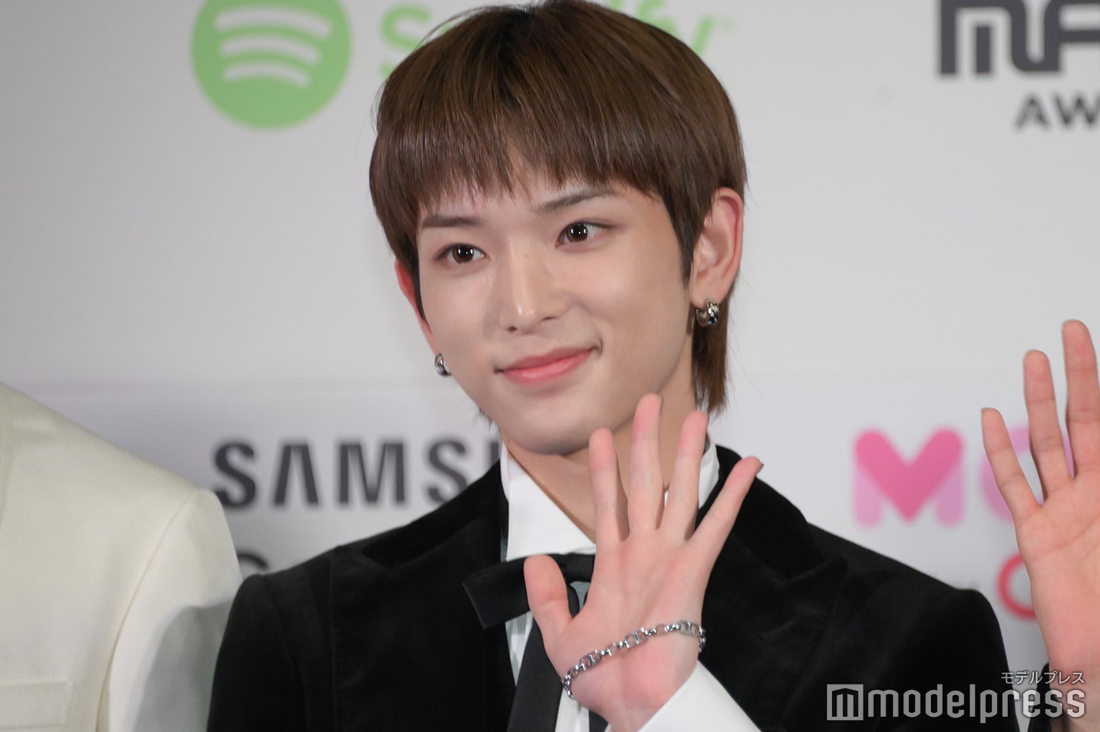 HARUA（C）モデルプレス